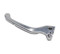 cyclingcolors 1x Levier de frein pour adaptable compatible avec MBK 50 BOOSTER ROCKet 1999+2003 YAMAHA 50 BW'S NG 1999+2003 gauche poli