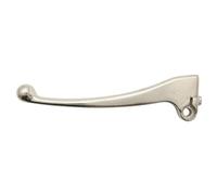 cyclingcolors 1x Levier de frein pour adaptable compatible avec MBK 50 FLIPPER 1998+2004 YAMAHA 50 WHY 1998+2004+ gauche poli OE 5EUH3912000