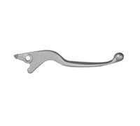 cyclingcolors 1x Levier de frein pour adaptable compatible avec SYM 50 Jet EU2 2003+2007 50 SYMPHONY 2010+ 125 FIDDLE II 2010+2013 125 SYMPHONY S 2010+ 200 FIDDLE III 2017+ droit poli OE 53175T6V000