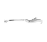 cyclingcolors 1x Levier de frein pour adaptable compatible avec SYM 50 ORBIT II droit argent OEM 53175 T6V 0000