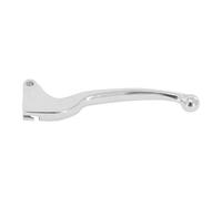 cyclingcolors 1x Levier de frein pour adaptable compatible avec SYM 50 ORBIT II gauche argent OEM 53178 T6V 0000