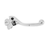 cyclingcolors 1x Levier de frein pour adaptable compatible avec YAMAHA 125 YZ LC 2001+2007 250 WRF 2001+2017 SUZUKI 450 RMX Z 2010+2017 KAWASAKI 250 KXF 2004+2011 droit poli OE 1C3839225100