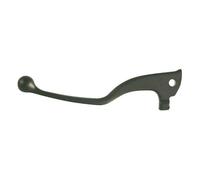 cyclingcolors 1x Levier de frein pour adaptable compatible avec YAMAHA 250 SKYLINER 2000+2003 250 MAJESTY 1998+2003 gauche noir OE 5CG839121100