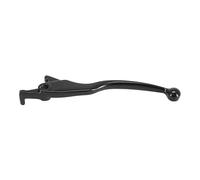 cyclingcolors 1x Levier de frein pour adaptable compatible avec YAMAHA 400 MAJESTY 2004+2008 500 TMAX 2001+2007 gauche noir OE 5GJ839120000