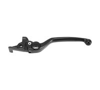 cyclingcolors 1x Levier de frein pour adaptable compatible avec YAMAHA 400 MAJESTY 2009+2011 500 TMAX 2008+2011 530 TMAX 2012+2016 560 TMAX 2020+ gauche noir OE 4B5839120000