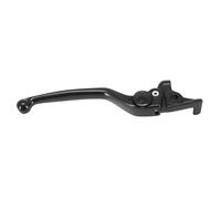 cyclingcolors 1x Levier de frein pour adaptable compatible avec YAMAHA 400 MAJESTY 2009+2011 500 TMAX 2008+2011 530 TMAX 2012+2016 560 TMAX 2020+ droit noir OE 4B5839220000