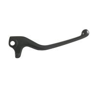 cyclingcolors 1x Levier de frein pour adaptable compatible avec YAMAHA 50 BW'S 2004+2016 50 BW'S NG 2001+2006 MBK 50 BOOSTER 2004+ 50 STUNT 2000+2002 droit noir OE 5JHH39220000