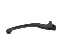 cyclingcolors 1x Levier de frein pour adaptable compatible avec YAMAHA 50 BW'S 2004+2016 50 BW'S NG 2001+2006 MBK 50 BOOSTER 2004+ 50 STUNT 2000+2002 droit noir OE 5JHH39220000
