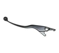 cyclingcolors 1x Levier de frein pour adaptable compatible avec YAMAHA 500 TMAX 2001+2007 400 MAJESTY 2004+2008 gauche noir
