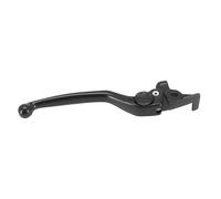 cyclingcolors 1x Levier de frein pour adaptable compatible avec YAMAHA 560 TMAX 2020+ 530 TMAX 2012+2019 500 TMAX 2008+2011 400 MAJESTY 2009+ droit noir
