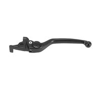 cyclingcolors 1x Levier de frein pour adaptable compatible avec YAMAHA 560 TMAX 2020+ 530 TMAX 2012+2019 500 TMAX 2008+2011 400 MAJESTY 2009+ gauche noir