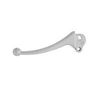 cyclingcolors 1x Levier de frein pour adaptable compatible avec YAMAHA BW'S NG ORIGINAL 1999+2000 MBK 50 BOOSTER NG SPIRIT 1999+2000 gauche poli OE 4SBH39121000