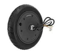 Cyclingcolors 1x Moteur Trottinette Électrique V3 36 V 300 W (500 W Max) Avec Roue Pneu 8,5 X 2 Xiaomi M365 Essential 1s Pro Pro 2 Multicolore