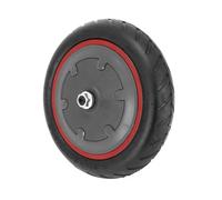 Cyclingcolors 1x Moteur Trottinette Électrique V3 36 V 300 W (500 W Max) Avec Roue Pneu 8,5 X 2 Xiaomi M365 Essential 1s Pro Pro 2 Multicolore