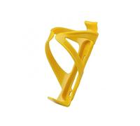 cyclingcolors 1x Porte bidon vélo Plastique Universel Route Ville VTT réglable, Jaune