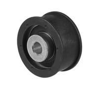 cyclingcolors 1x Poulie pour Tracteur Tondeuse Compatible avec Husqvarna 532 16 56-30 AYP 165630 Motoculture Jardin Outillage