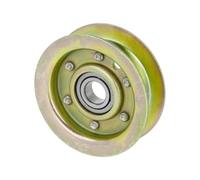cyclingcolors 1x Poulie pour Tracteur Tondeuse Compatible avec John Deere GY20067 GY22172 Motoculture Jardin Outillage