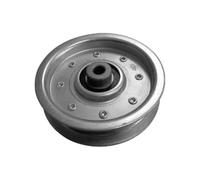 cyclingcolors 1x Poulie pour Tracteur Tondeuse Compatible avec Murray 095068MA 95272 Motoculture Jardin Outillage