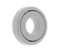 cyclingcolors 1x roulement de volet roulant billes palier fenêtre maison, 28x12mm