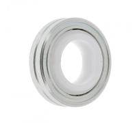 cyclingcolors 1x roulement de volet roulant billes palier fenêtre maison, 36x18mm