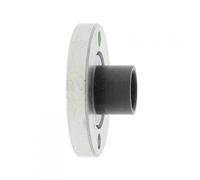 cyclingcolors 1x roulement de volet roulant billes palier fenêtre maison, 38x10mm avec mécanisme
