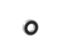 cyclingcolors 1x Roulement vélo électrique étanche 22 x 10 x 6 mm type 6805 LUNZ haute précision pour moyeu de roue pédalier VTT route gravel BMX