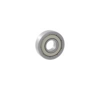 cyclingcolors 1x Roulement vélo électrique étanche 24 x 9 x 7 mm type 18X33X8 LUZ haute précision pour moyeu de roue pédalier VTT route gravel BMX
