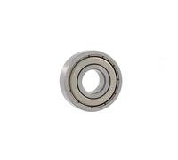 cyclingcolors 1x Roulement vélo électrique étanche 26 x 10 x 8 mm type 6902 haute précision pour moyeu de roue pédalier VTT route gravel BMX