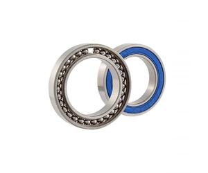 cyclingcolors 1x Roulement vélo étanche 32 x 20 x 7 mm type SB6804VLLU haute précision pour moyeu de roue pédalier VTT route gravel BMX