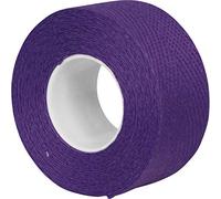 cyclingcolors 1x RUBAN DE CINTRE VELOX COTON VELO VINTAGE FIXIE (Violet foncé)