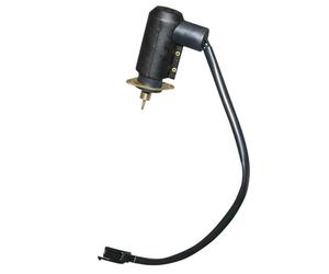 cyclingcolors 1x Starter Electrique Automatique compatible avec MIKUNI CPI 50 KEEWAY Carburateur Scooter Démarrage