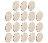 cyclingcolors 26x Cache vis adhésif autocollant bois naturel diamètre 14 mm bouchon trou meuble table chaise maison, Erable