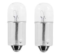 cyclingcolors 2x ampoule 6V 3W BA9S moto scooter cyclomoteur voiture