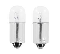 cyclingcolors 2x ampoule 6V 3W BA9S moto scooter cyclomoteur voiture