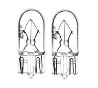 cyclingcolors 2x ampoule 6V T10 5W voiture moto scooter