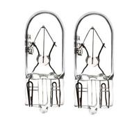 cyclingcolors 2x ampoule 6V T10 5W voiture moto scooter