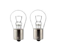 cyclingcolors 2x Ampoule BA15S 25W 6V voiture moto scooter