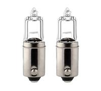 cyclingcolors 2x Ampoule BA9S 24V 10W camion fourgon voiture tracteur véhicule agricole
