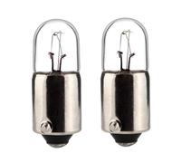 cyclingcolors 2x Ampoule BA9S 2W 24V camion fourgon voiture tracteur véhicule agricole