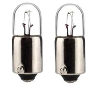 cyclingcolors 2x Ampoule BA9S 4W 24V camion fourgon voiture tracteur véhicule agricole