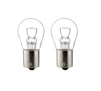 cyclingcolors 2x Ampoule P21W 24V BA15S 21W camion fourgon voiture tracteur véhicule agricole