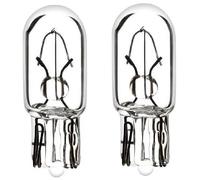 cyclingcolors 2x Ampoule T15 15W 24V camion fourgon voiture tracteur véhicule agricole