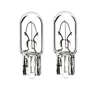 cyclingcolors 2x Ampoule T15 15W 24V camion fourgon voiture tracteur véhicule agricole