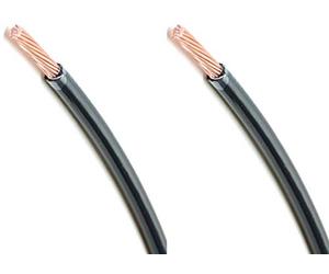 cyclingcolors 2X Cable Dynamo Avant 900MM Velo VTT Fil Electrique CUIVRE