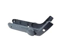 cyclingcolors 2x cache latéraux, capuchon, moto scooter mobylette compatible avec PIAGGIO CIAO 9223005-9224005