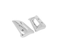 cyclingcolors 2x écope de refroidissement radiateur chromé PEUGEOT 103 SPX, RCX