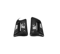 cyclingcolors 2x écope de refroidissement radiateur noir PEUGEOT 103 SPX, RCX