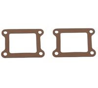 cyclingcolors 2x joint moto scooter cyclomoteur moteur clapet compatible avec Derbi Senda