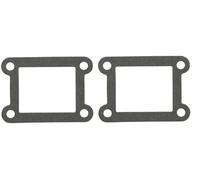 cyclingcolors 2x joint moto scooter cyclomoteur moteur clapet compatible avec Derbi Senda