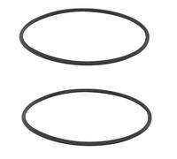 cyclingcolors 2x joint moto scooter cyclomoteur moteur culasse torique 98,02x3,53mm compatible avec MBK 51